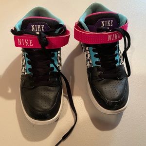 Nike Air Force 1 shoes